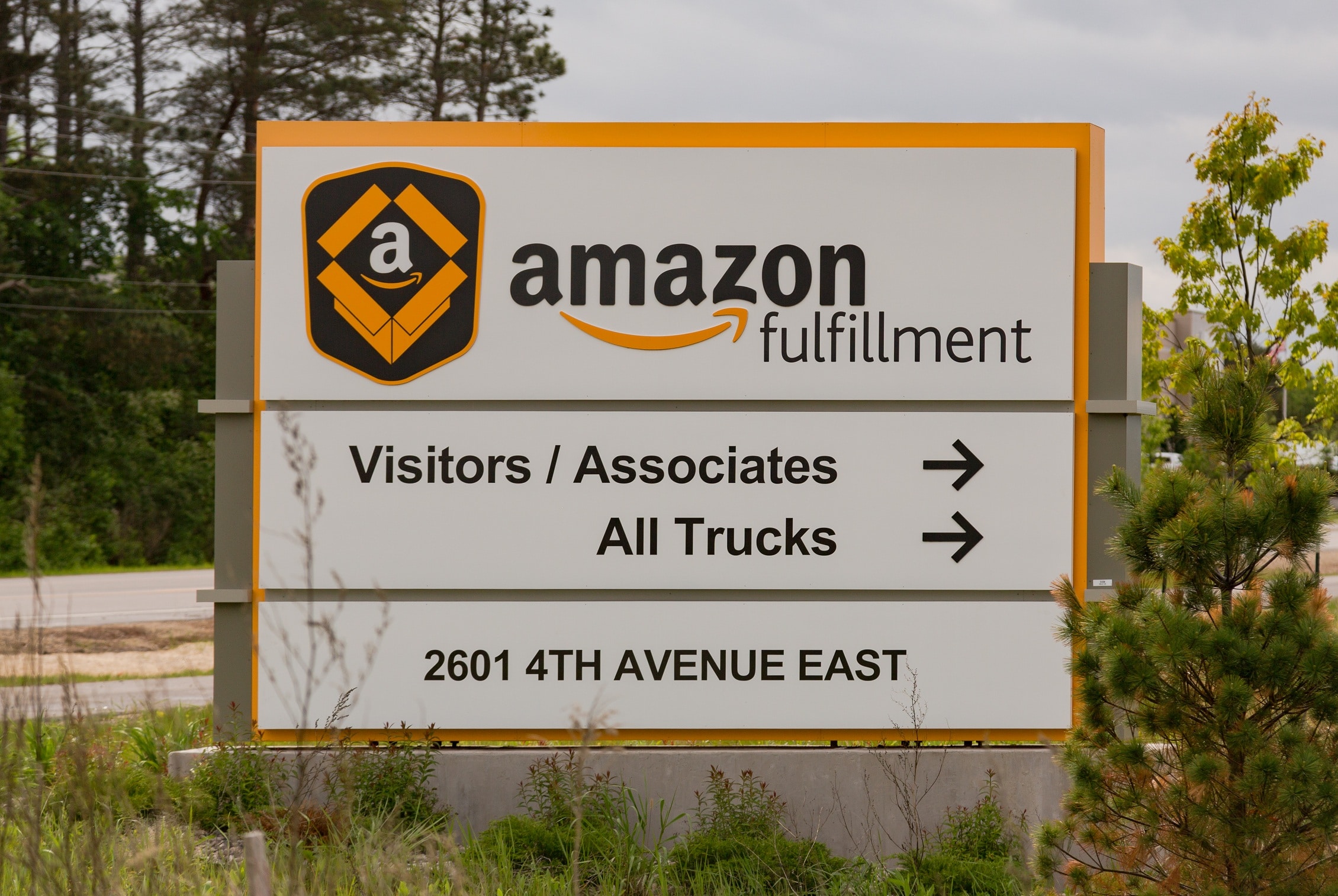 Amazon FBA - How To Use Product Labels In The Correct Way » Stickers ...